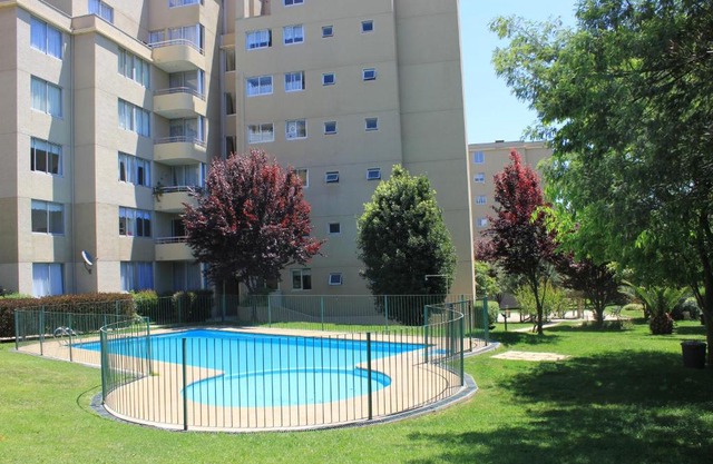Apartamento Full