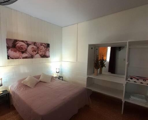 Apartamento Hogareño