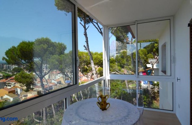 Apartamento Ilse