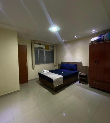 Apartamento inteiro