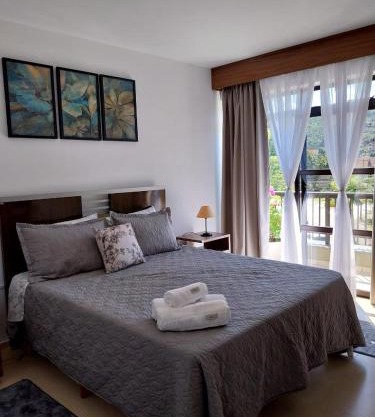 Apartamento Isberner