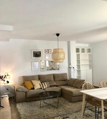 APARTAMENTO JALAMA 2D