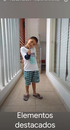 Apartamento JATUN MAMA