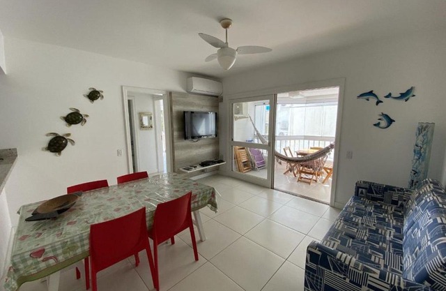 Apartamento Jurere Internacional