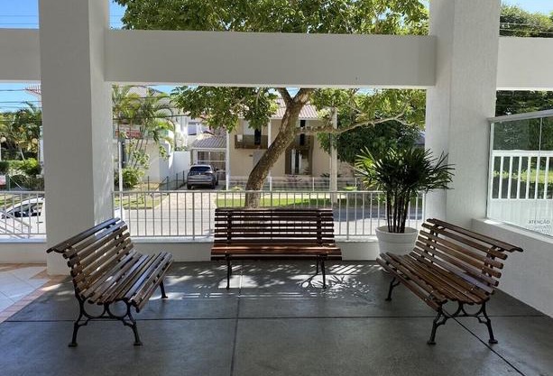 Apartamento Jurere Internacional