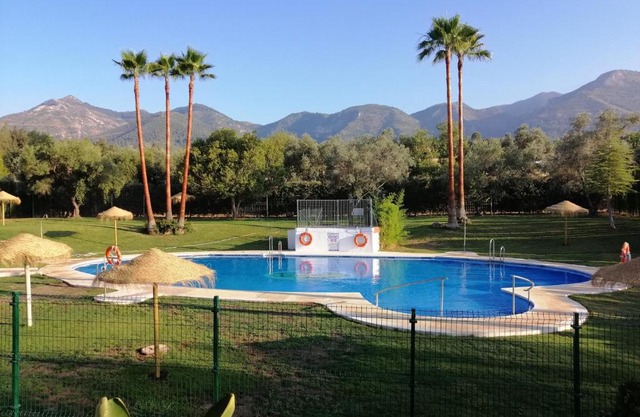 Apartamento Lauro Golf Málaga