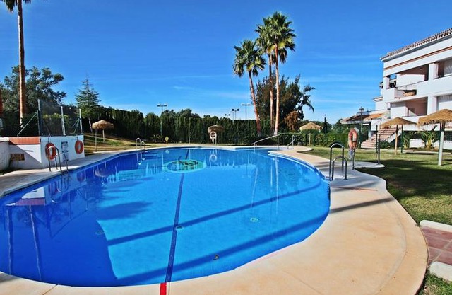 Apartamento Lauro golf Nº12