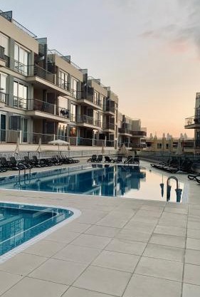 Apartamento La Arena Puerto Santiago