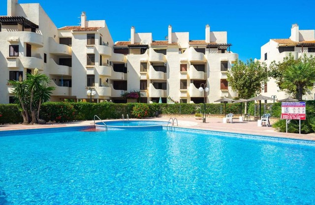 Apartamento La Felicidad by DENIA COSTA