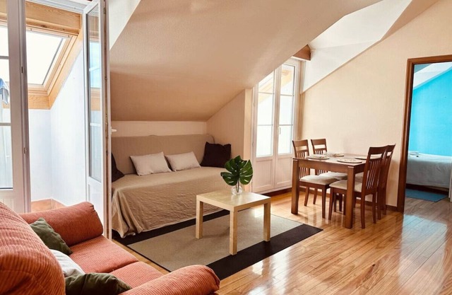 Apartamento La Gresca - 31601