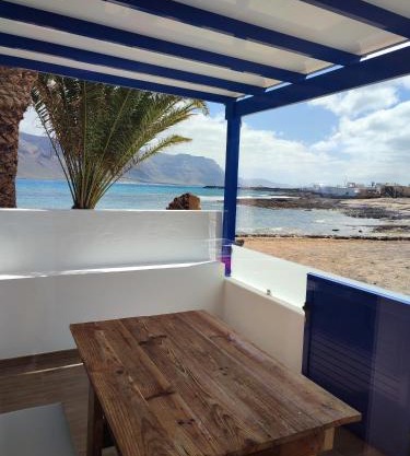 APARTAMENTO LA SAMA
