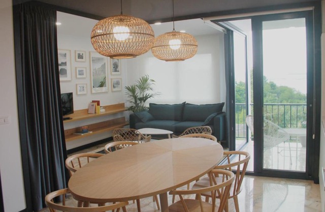 Apartamento Lapamán