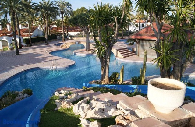 Apartamento Las Marinas en Dénia II