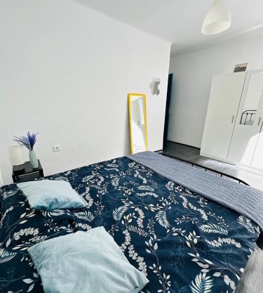 Apartamento Layla - solo familias