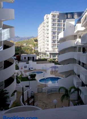 Apartamento Los Patos