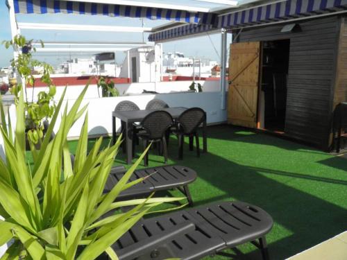 Apartamento Los Pescadores