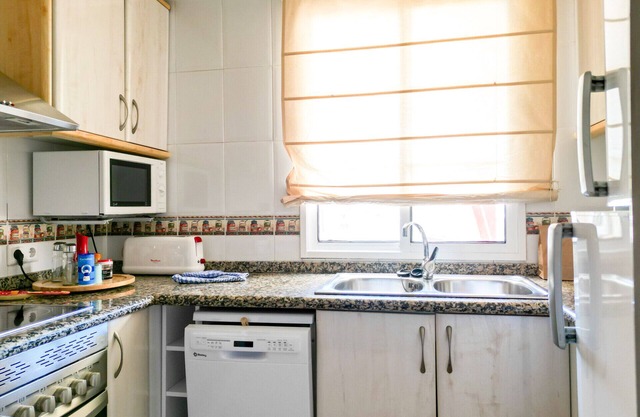 Apartamento maravista by COSTABLANCARENT