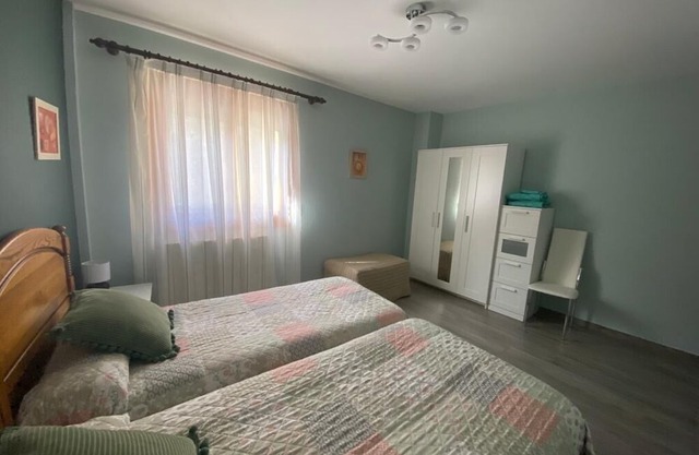 Apartamento Marbore for 4 people