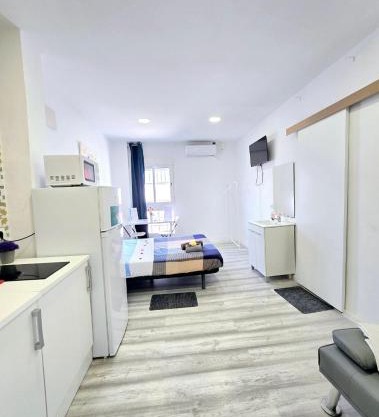 Apartamento Metro Manises y Aeropuerto