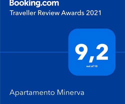 Apartamento Minerva