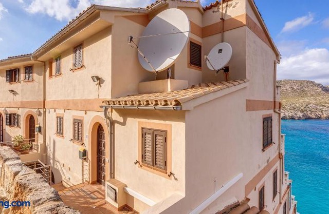 Apartamento Mirador 6i