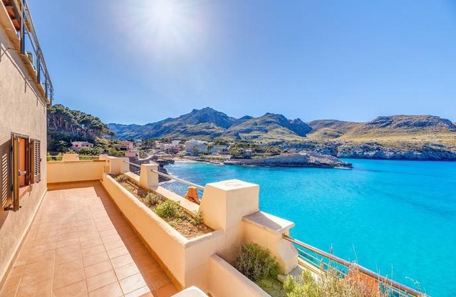 Apartamento Mirador