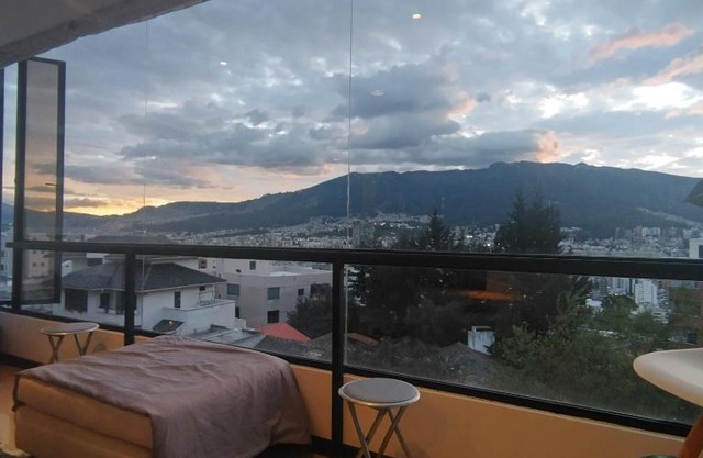 Apartamento Moderna Circa Parque Metropolitano