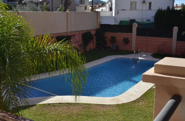 Apartamento Molino de Viento