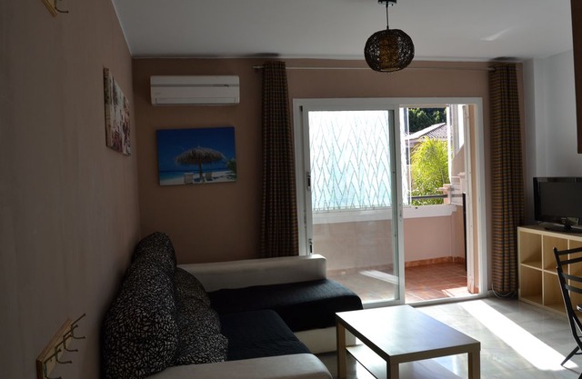 Apartamento Molino de viento