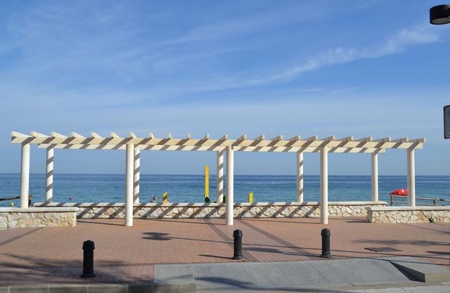 Apartamento Molino de Viento