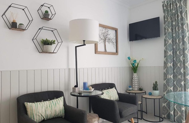 Apartamento Monte Gordo