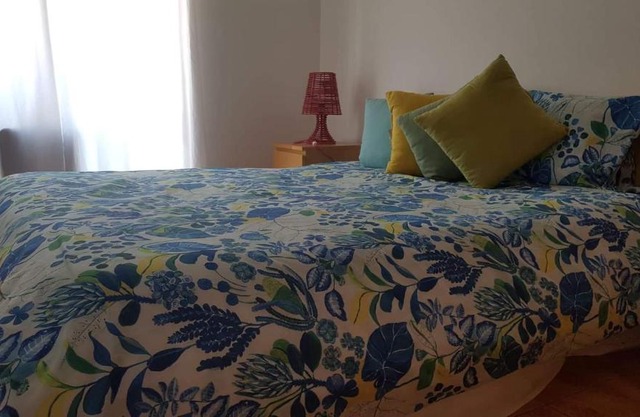 Apartamento monte gordo