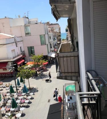 Apartamento Montroig 1