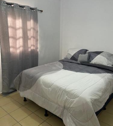 Apartamento Morales