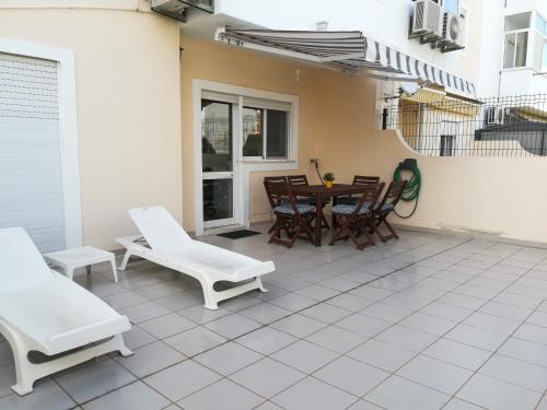 Apartamento Mourinho 