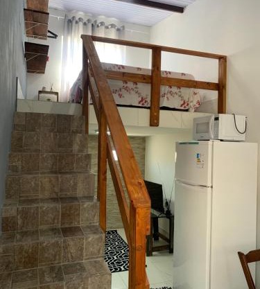 Apartamento na grande Florianópolis Loft 02