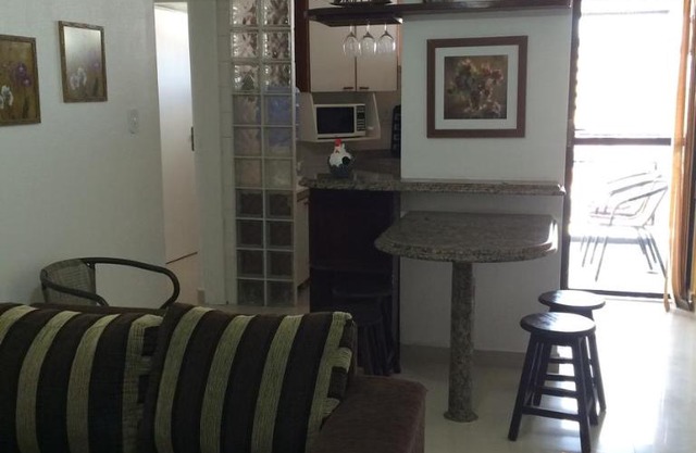 Apartamento Na Ponta Verde