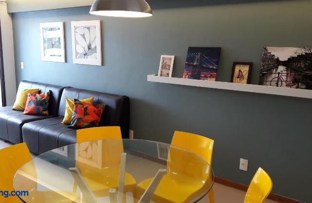 Apartamento na Ponta Verde