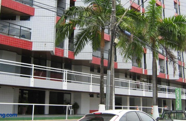 Apartamento Na Ponta Verde
