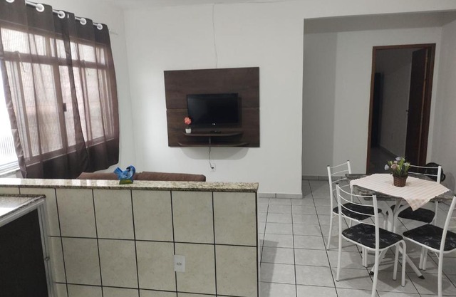 Apartamento na Verolme - Angra dos Reis - RJ