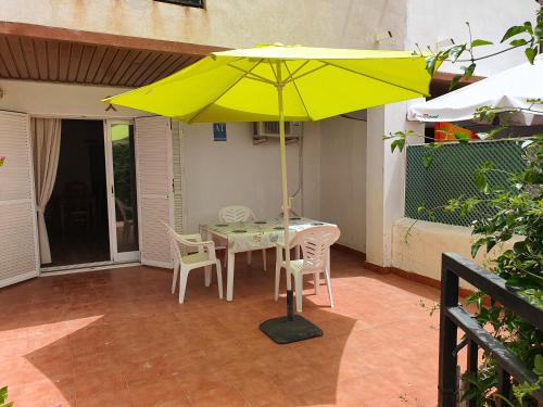 Apartamento Natura 