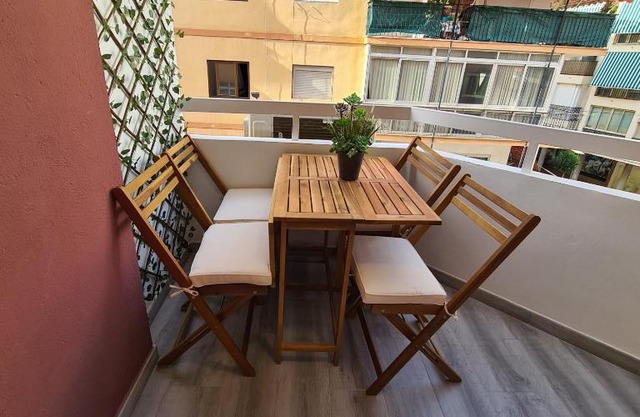 Apartamento Nereida IF Beach A