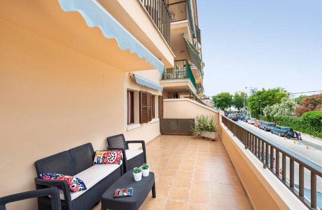 Apartamento Nice 4 you