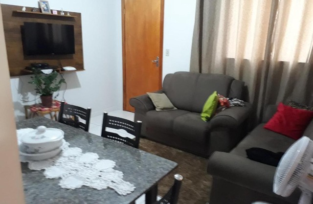 Apartamento Nilma dos Lagos