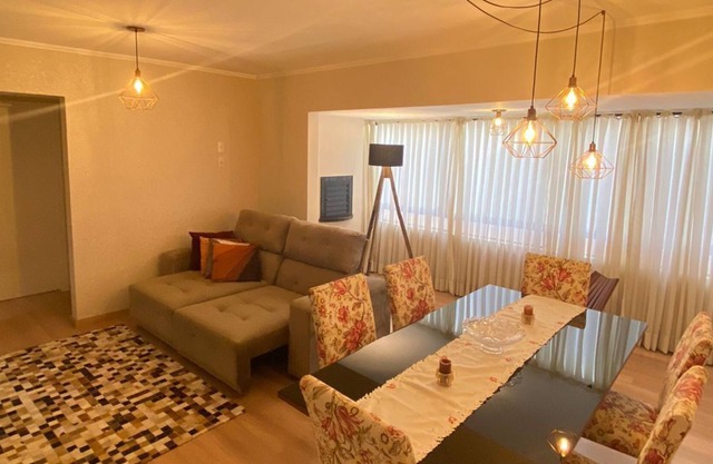 Apartamento no centro de Balneário Camboriú
