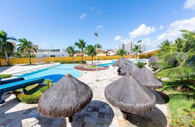 Apartamento no Corais de Ponta Negra - Localização Privilegiada