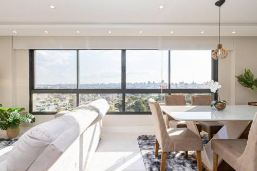 Apartamento Pôr do Sol