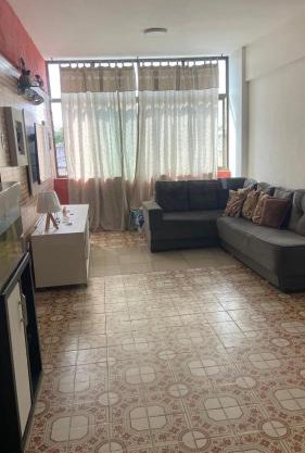 Apartamento para o Carnaval