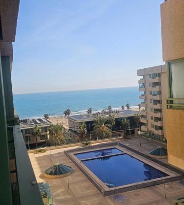 Apartamento Patacona, Alboraya
