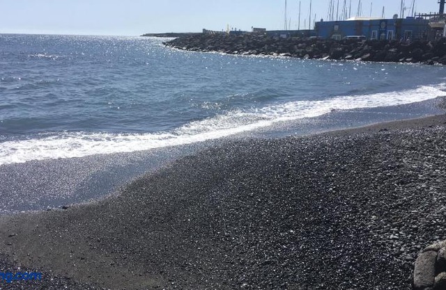 Apartamento playa Las Galletas